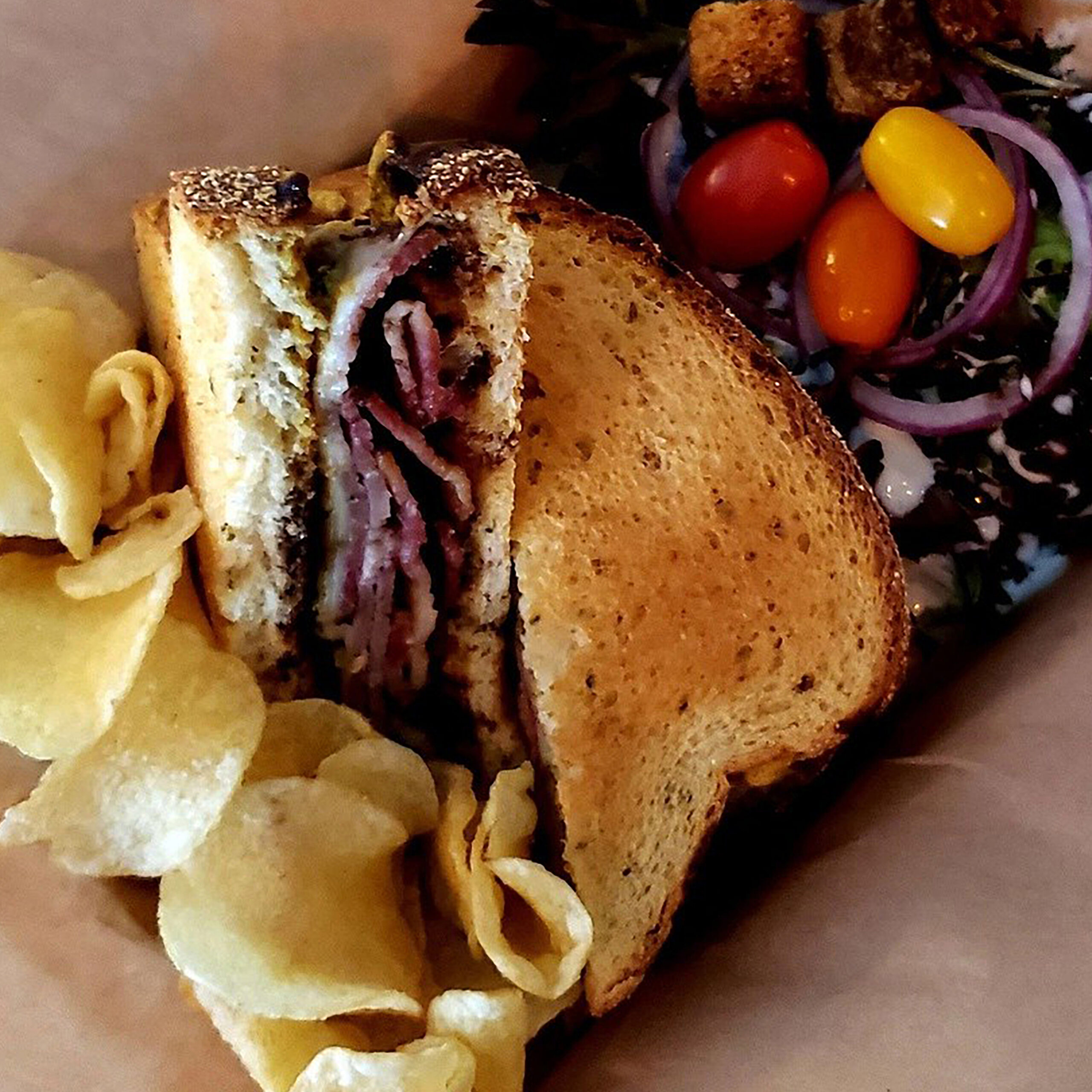 Beefy Beef Beefy Beef