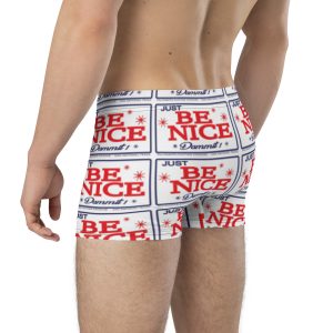 Boxer Briefs